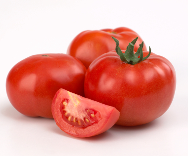 Tomatoes for health