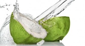 coconut-water