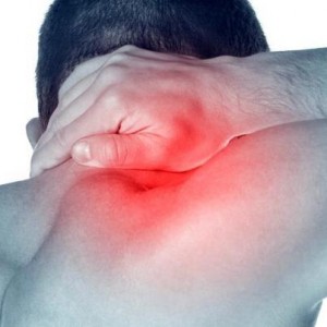 Muscle-Pain