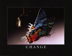 change